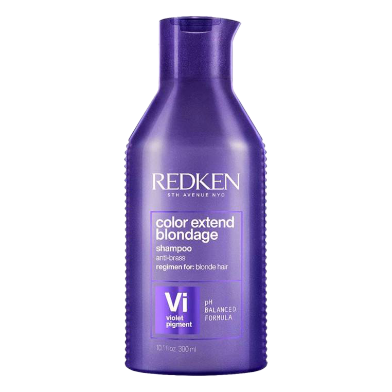 BLONDAGE SHAMPOO 300ML