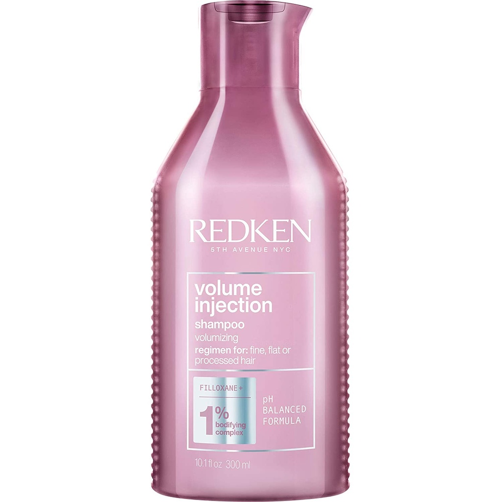 HAIR VOLUMEN SHAMPOO 300ml