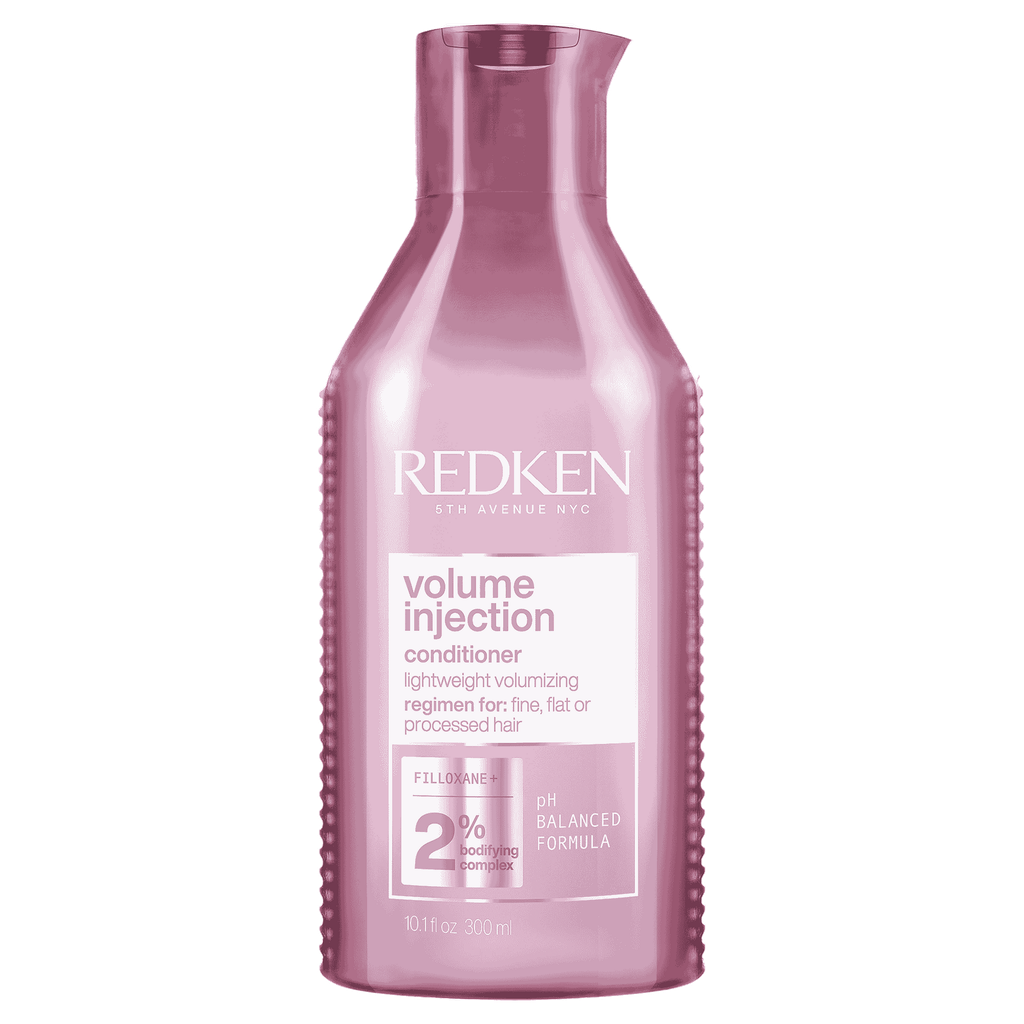HAIR VOLUMEN ACONDICIONADOR 300ML