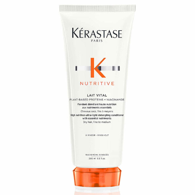 NUTRITIVE LAIT VITAL 200ML