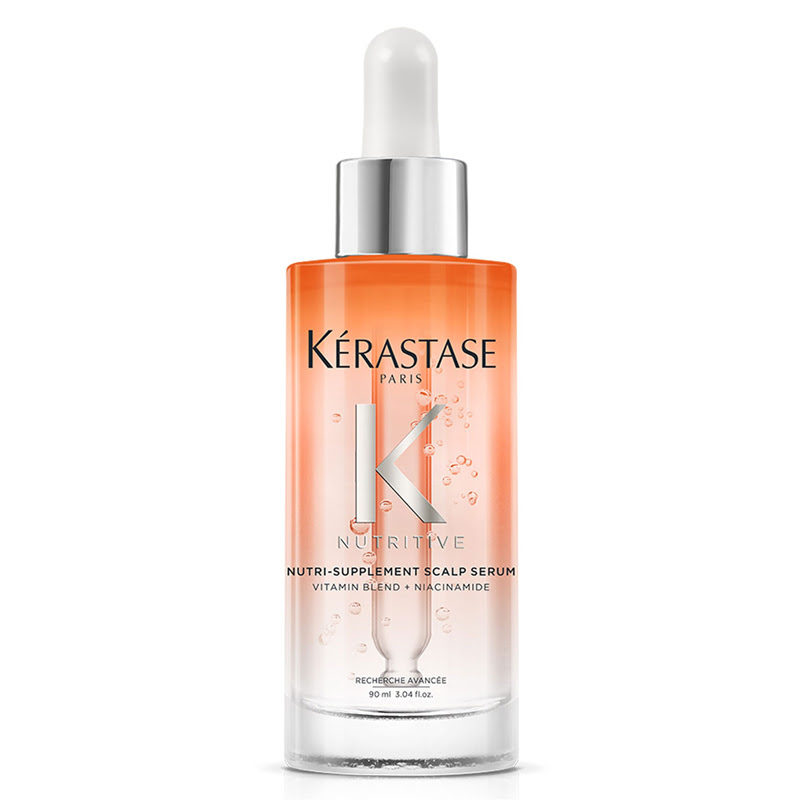 Scalp Serum Nutri-Supplement 90ml