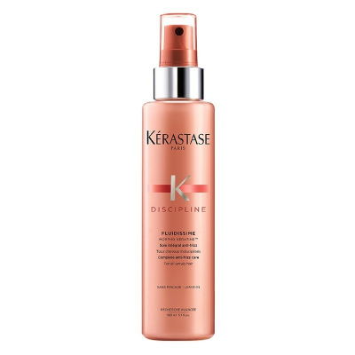Discipline Spray Fluidissime 150ML