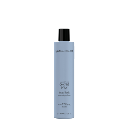 DAYLY SHAMPOO ONCARE 275ML