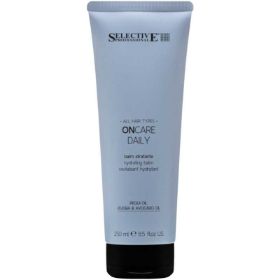 DAYLY BALM ONCARE 250ML