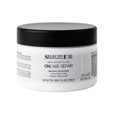 REPAIR MASK ONCARE 200ML