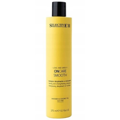 SMOOTH SHAMPOO ONCARE 275ML