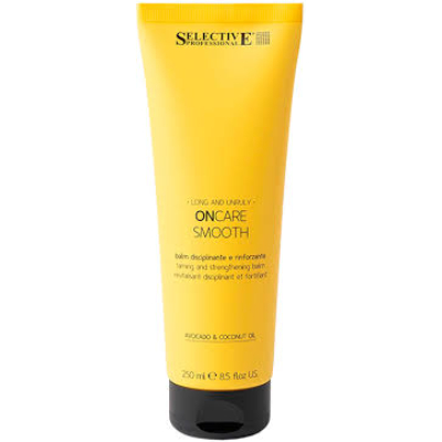 SMOOTH BALM ONCARE 250ML