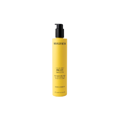 SMOOTH LEAVE IN SPRAY ONCARE 275ML