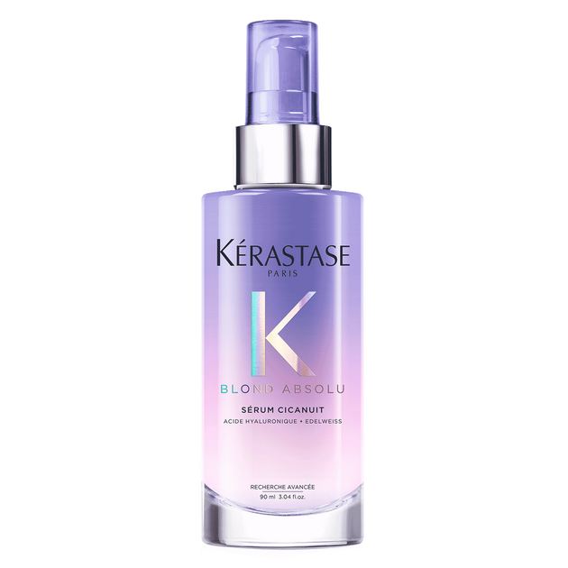 BLOND ABSOLU NIGHT SERUM 90ML