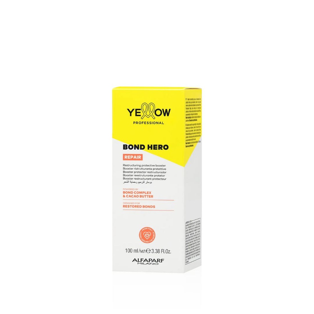 REPAIR BOND HERO 100ML