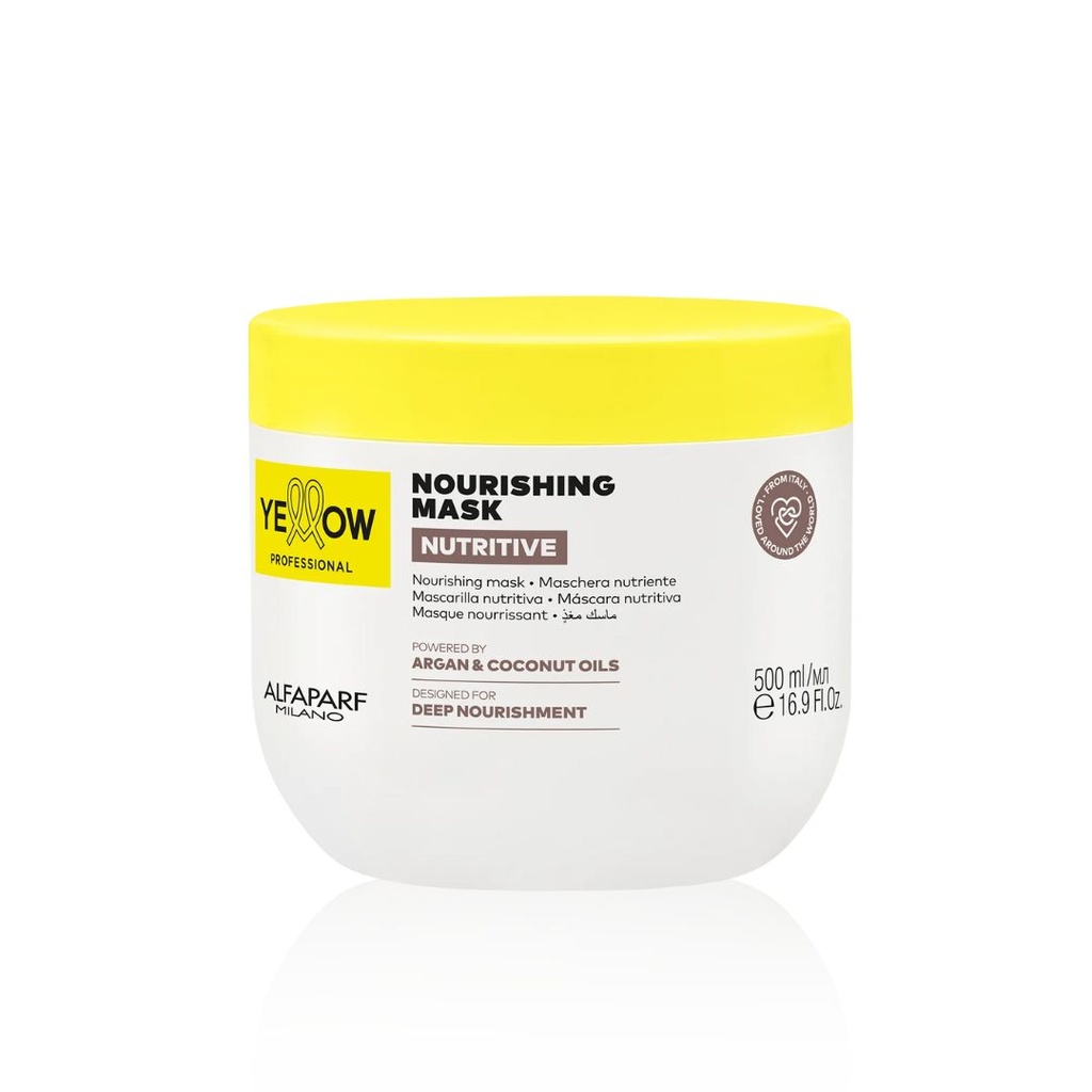 NUTRITIVE MASK 300ML