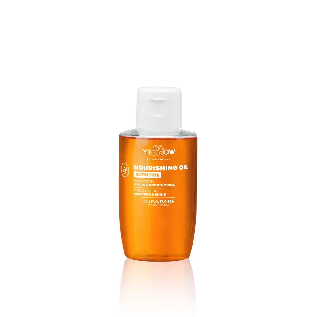 NUTRITIVE OIL 100ML 2026
