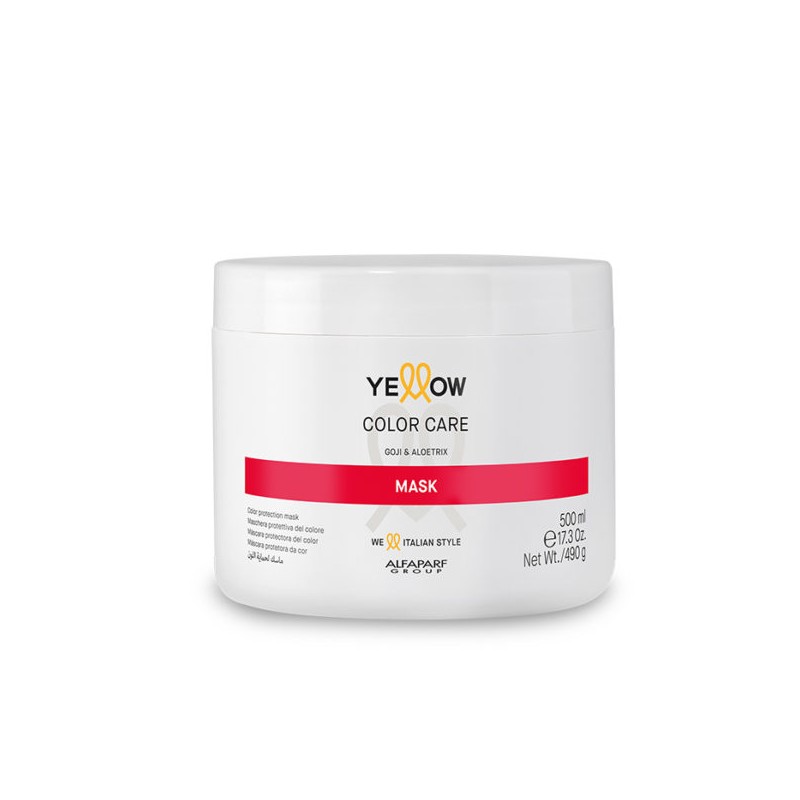 PA-COLOR MASK 500 ML