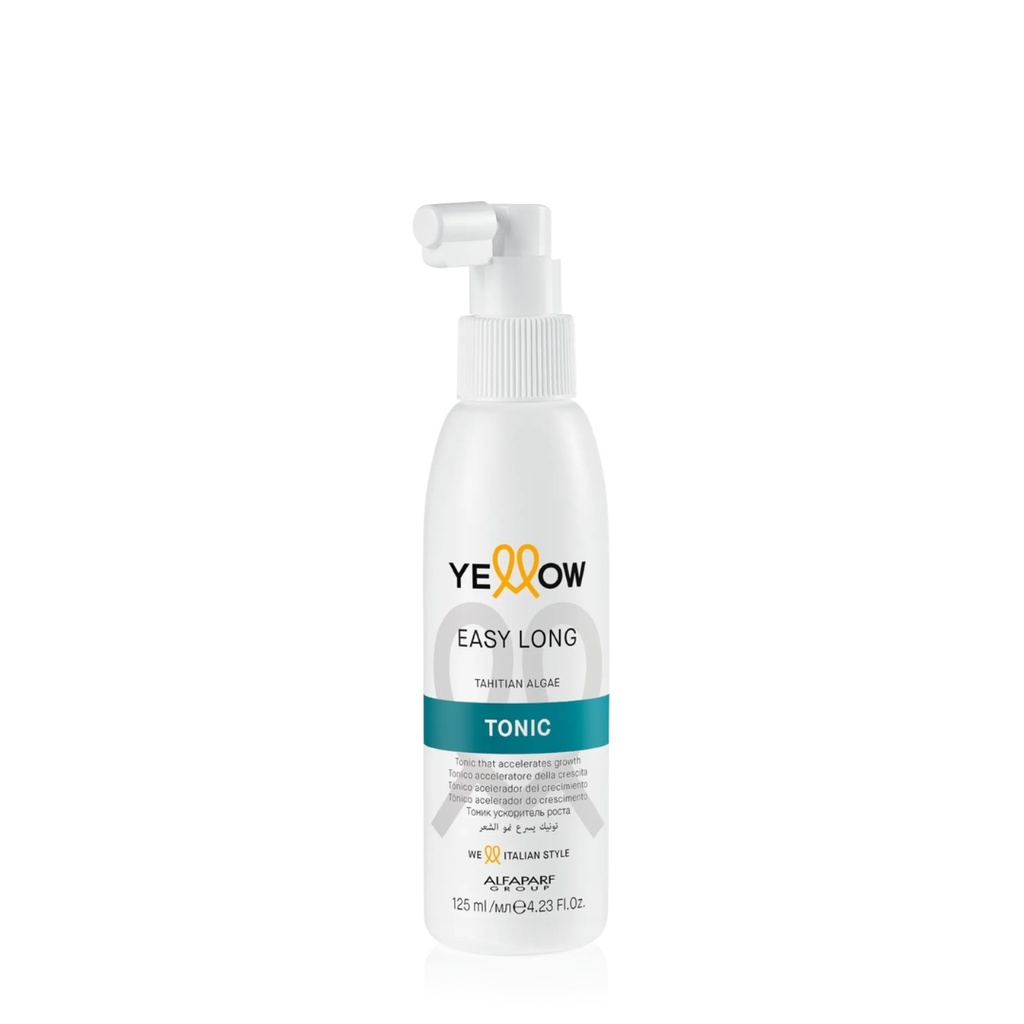 EASY LONG TONIC 125ML