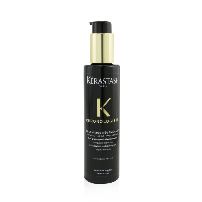 CHRONOLOGISTE THERMIQUE REGENERANT 150ML
