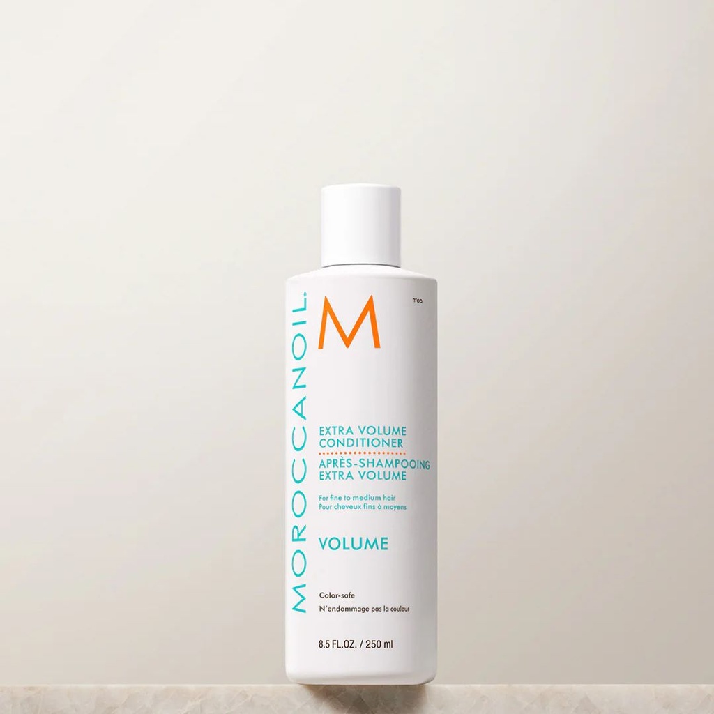 EXTRA VOLUME CONDITIONER 250 ML
