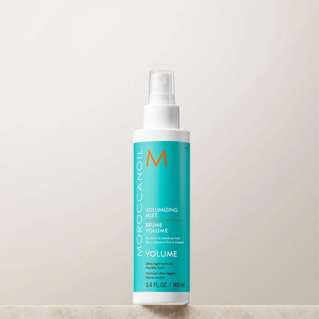 VOLUMIZING MIST SPRAY 160 ML