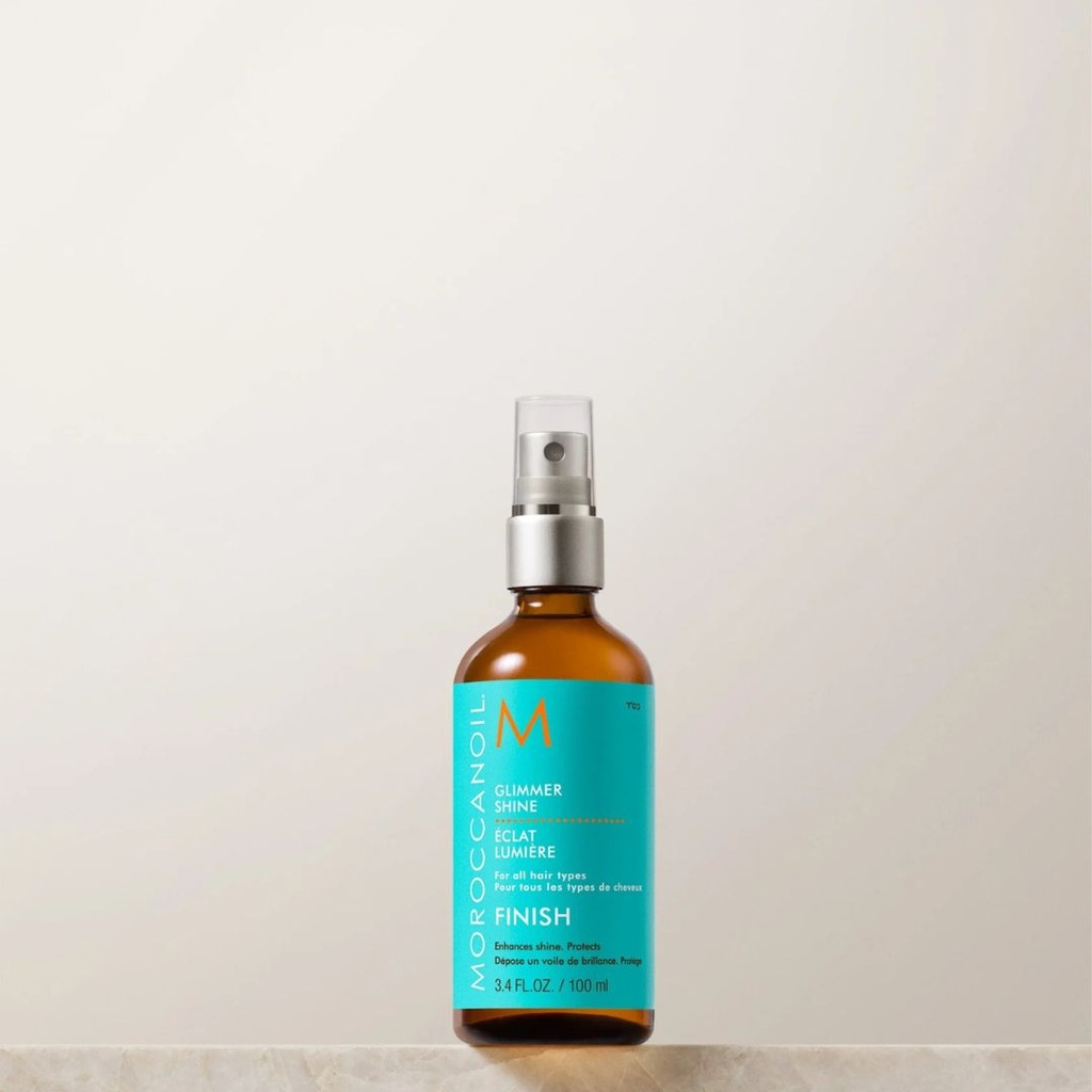 SHINE SPRAY 100 ML