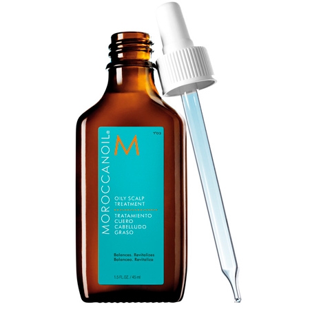 SCALP NO MORE TREATMENT 45 ML