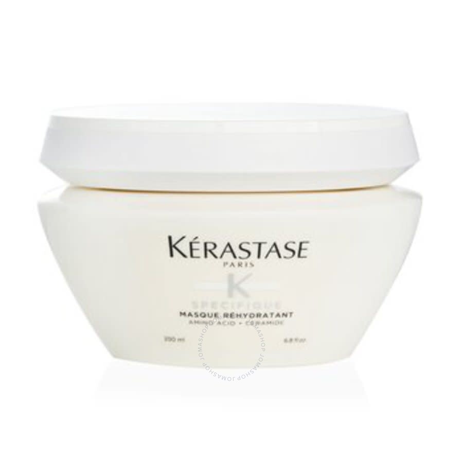 SPECIFIC MASQUE REHYDRATANT HF 200ML