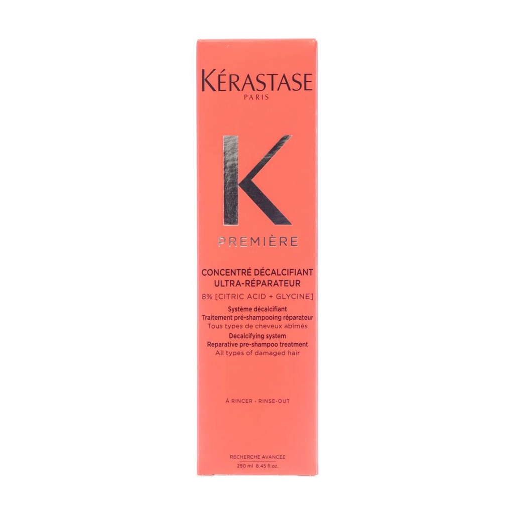 PREMIER LOTION DECALCIF 250ML