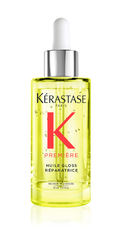 PREMIER HUILE LUMIERE 30ML