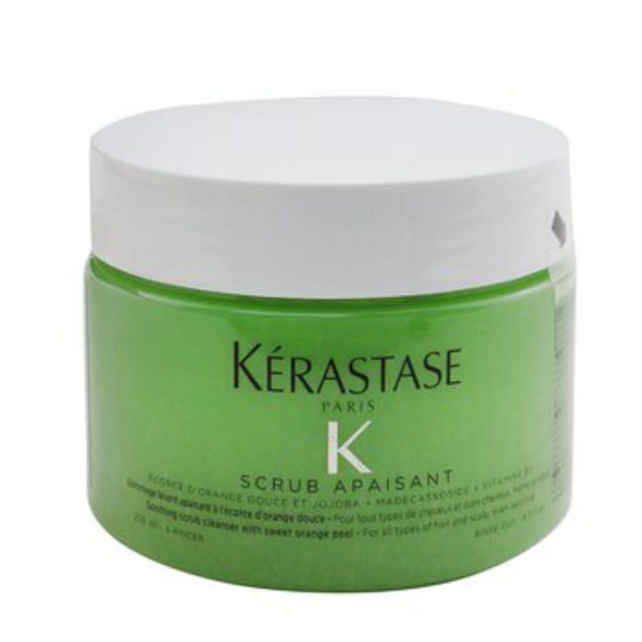 FUSION SCRUB SOOTHING 250ML