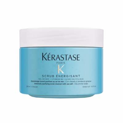 FUSION SCRUB PURIFYING 250ML