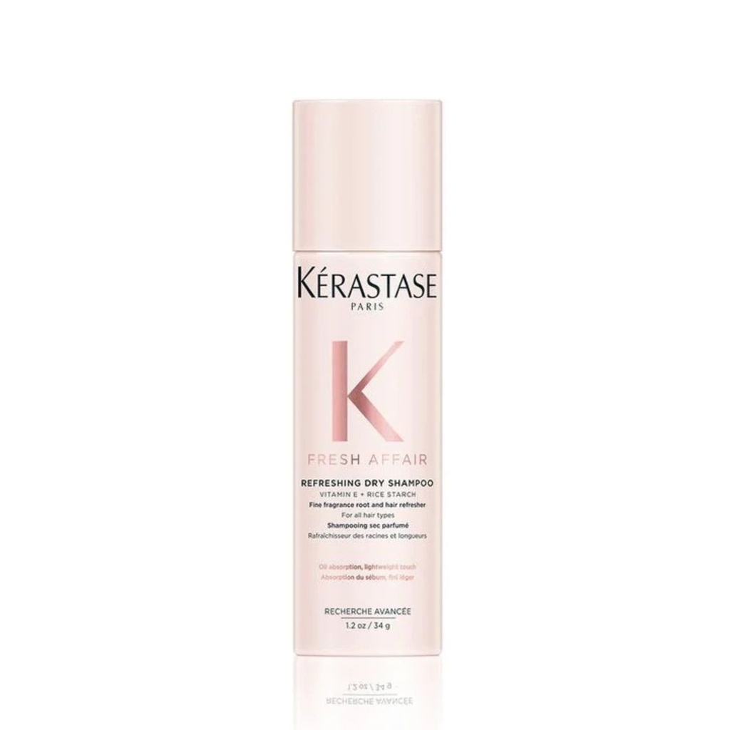 STYLING FRESH AFFAIR DRY SHAMPOO 40g