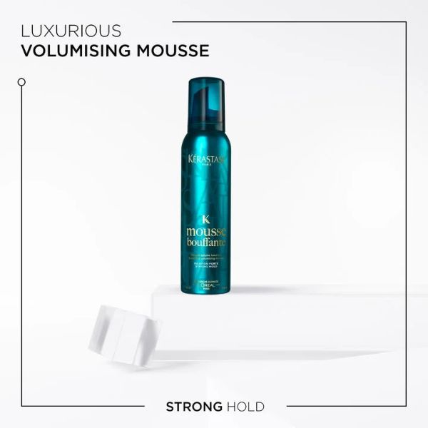 STYLING MOUSSE BOUFFANTE 150ML