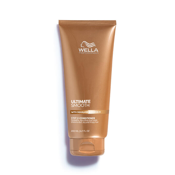 ULTIMATE SMOOTH CONDITION 200ML