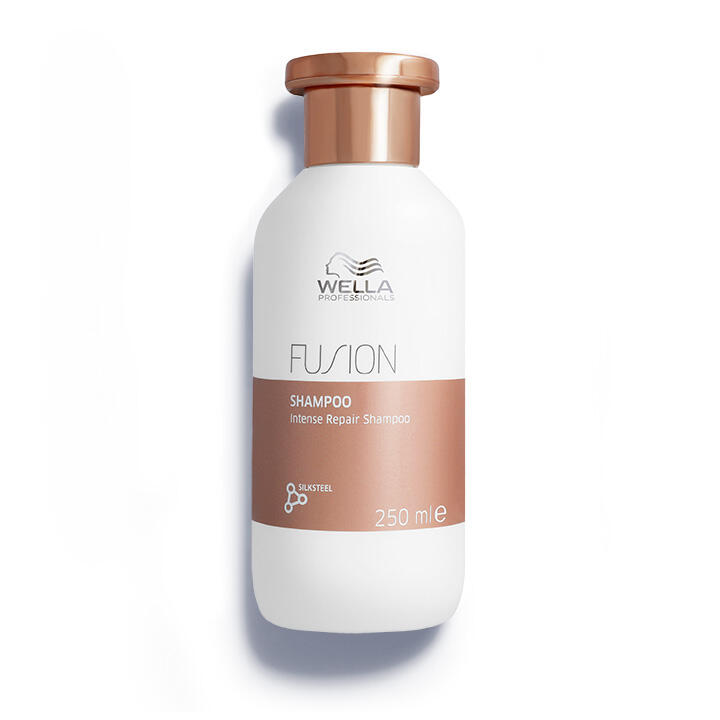 FUSION SHAMPOO 250 ML