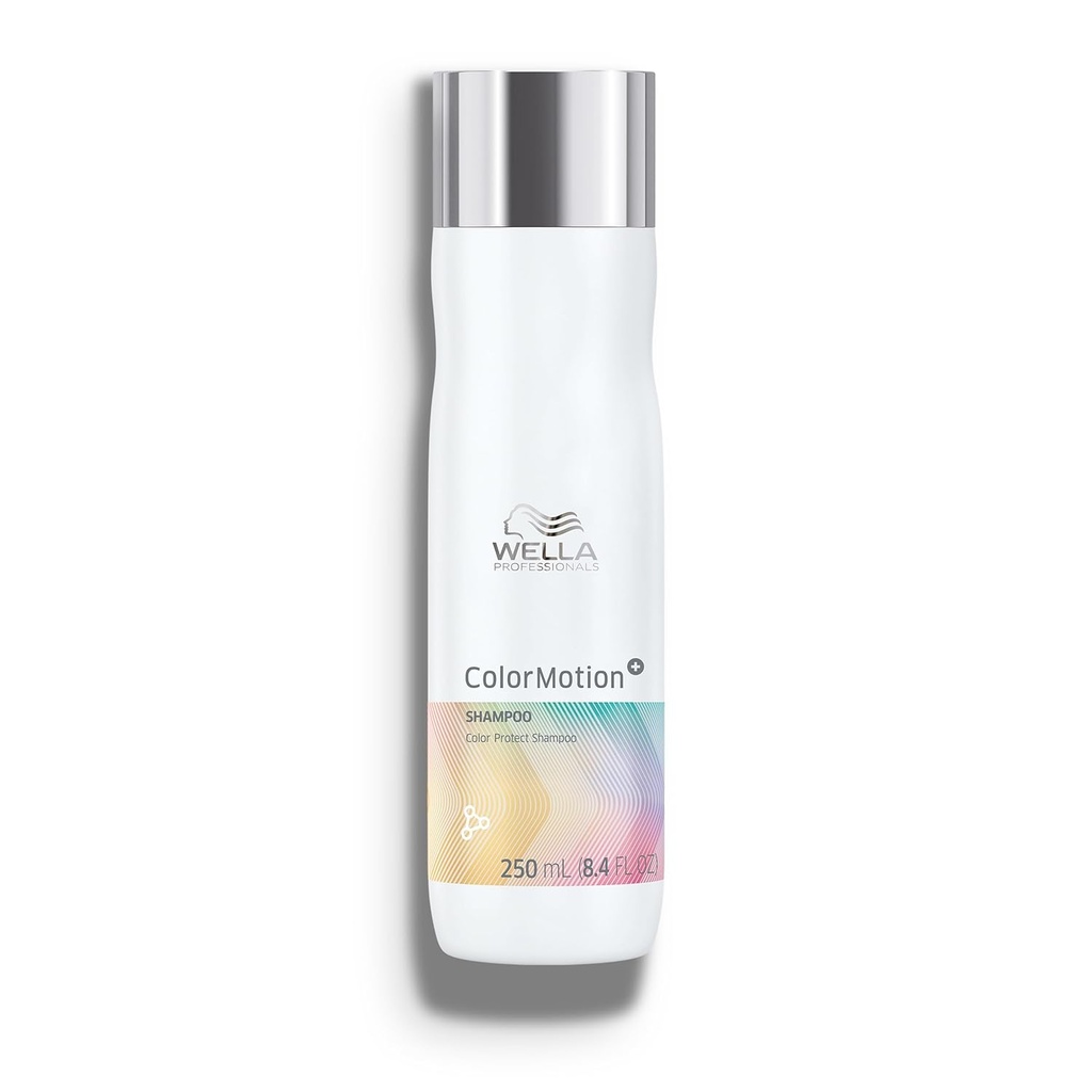 COLOR MOTION SHAMPOO 250ML