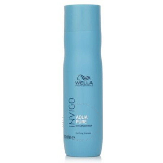 BALANCE SHAMPOO AQUA PURE 250ML