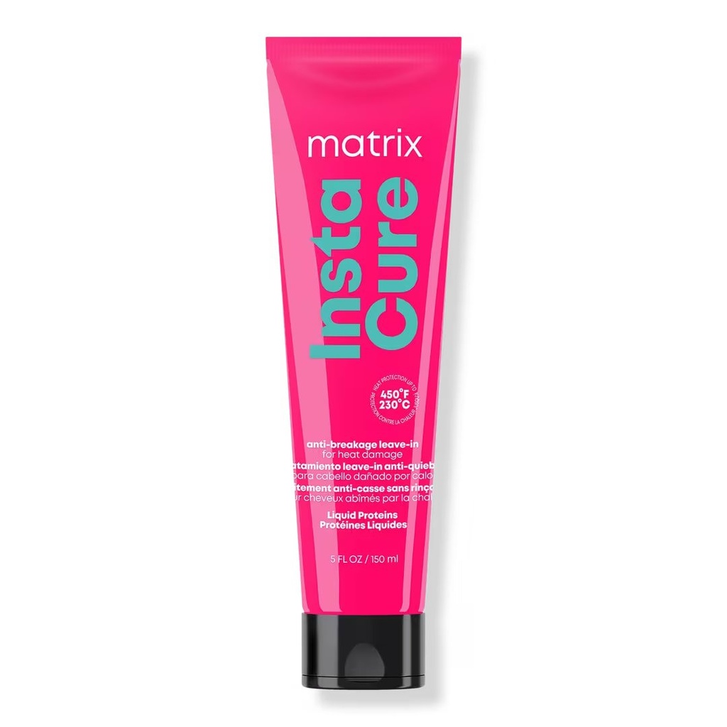 Instacure TR Anti Caida Leave In 150ml