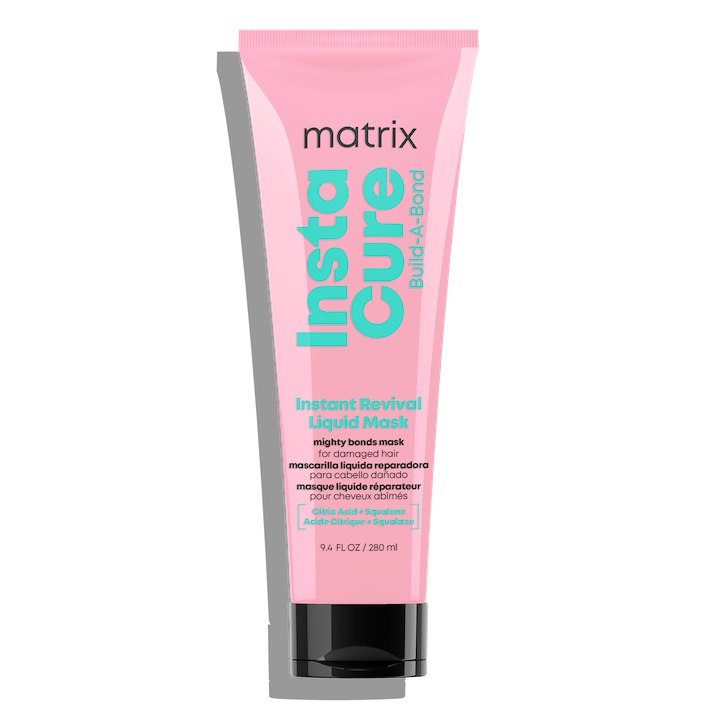 Instacure Instant Revival Mask 280ml