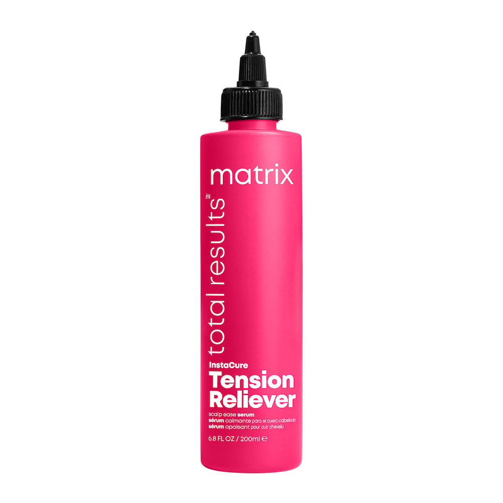 Instacure TR Scalp Serum  200 ml