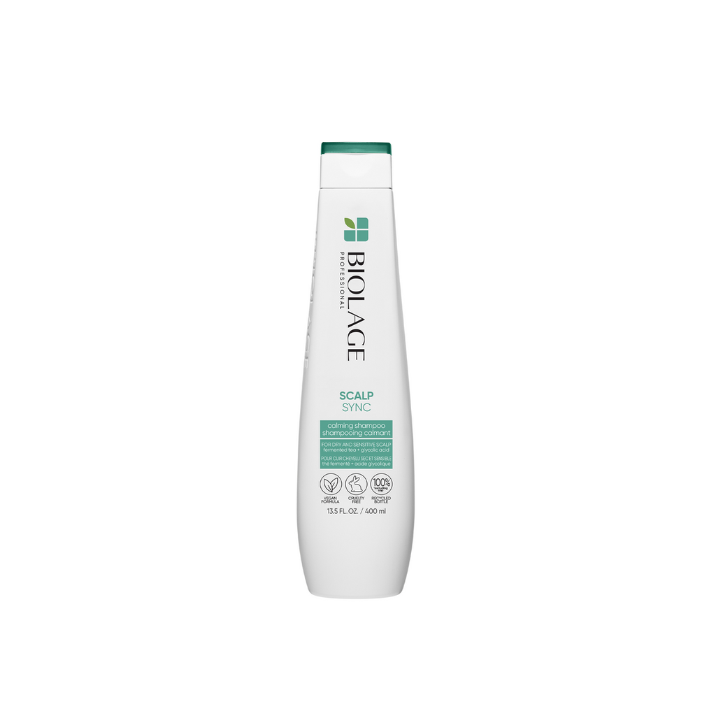 SCALPSYNC SHAMPOO CALM  400ML