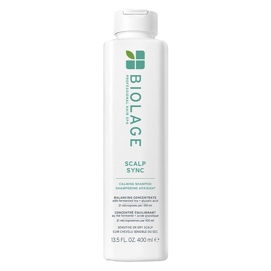 SCALPSYNC SHAMPOO CALM  400ML