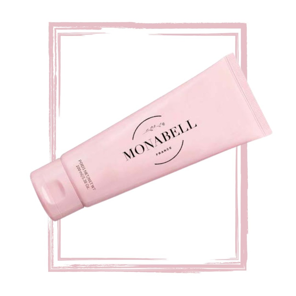 LIMPIADOR FACIAL DE AMINOACIDOS MONABELL 100ML