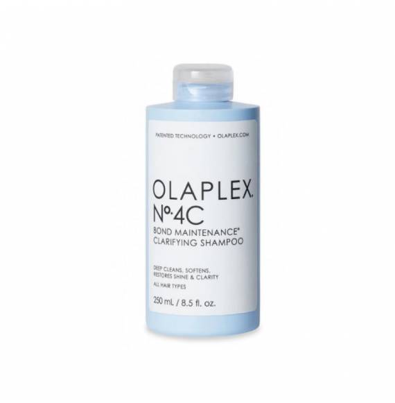 Nº 4c Olaplex Shampoo Bond Clarifying 250ml