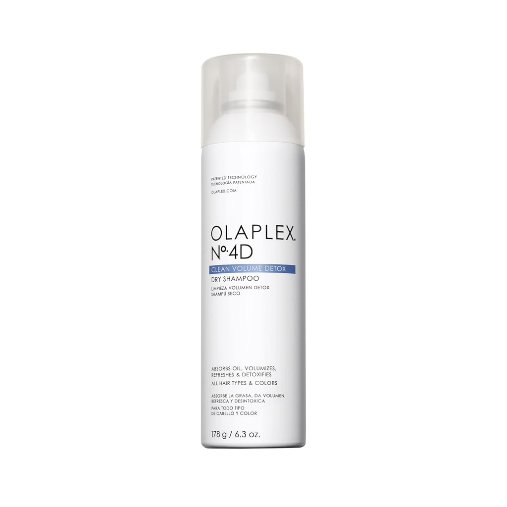 Nº 4d Olaplex Dry Shampoo 250ml