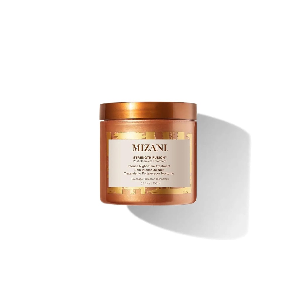 STRENGTH FUSION INTENSE NIGHT TREATAMENT 150ML