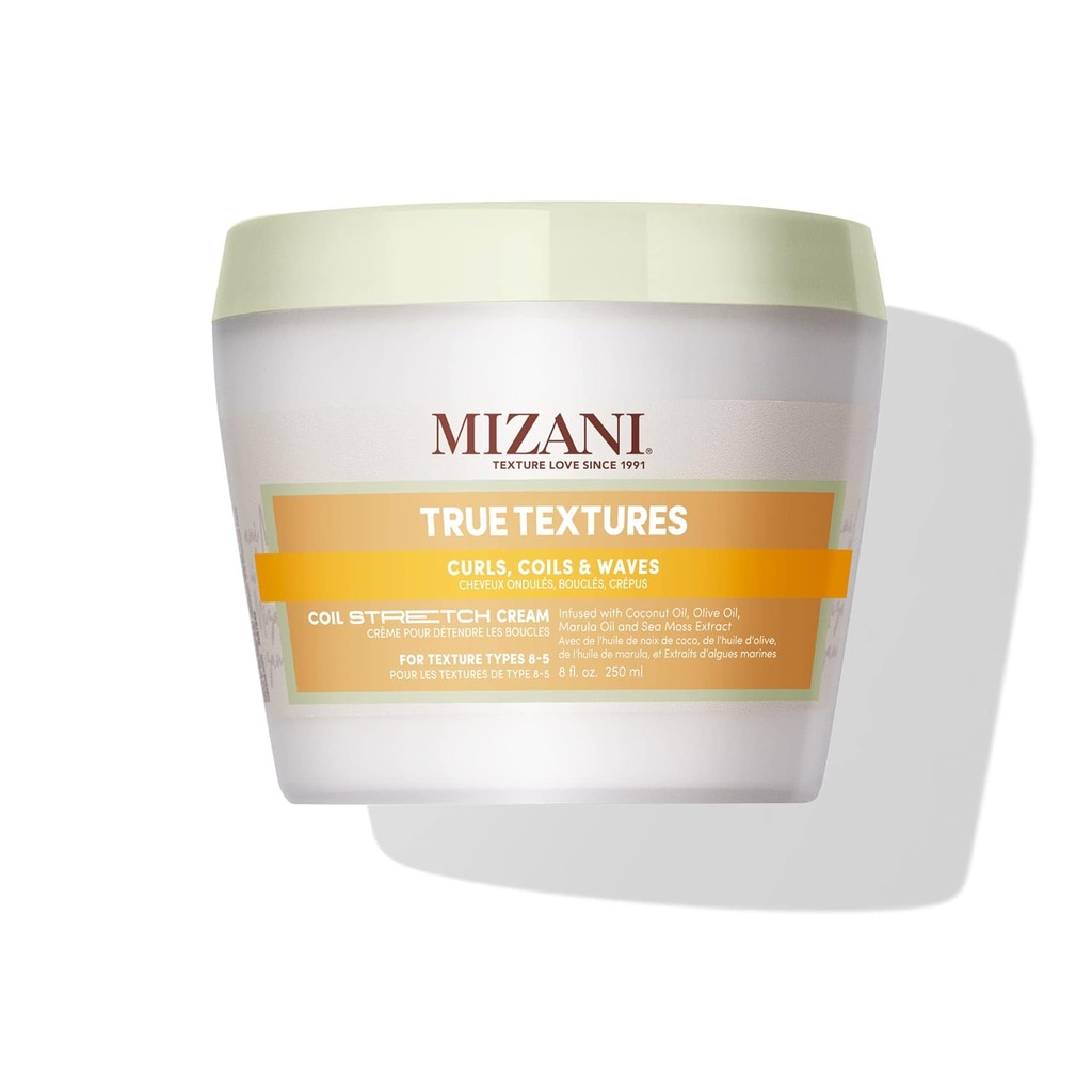 TRUE COIL STRETCH CREAM 250ML