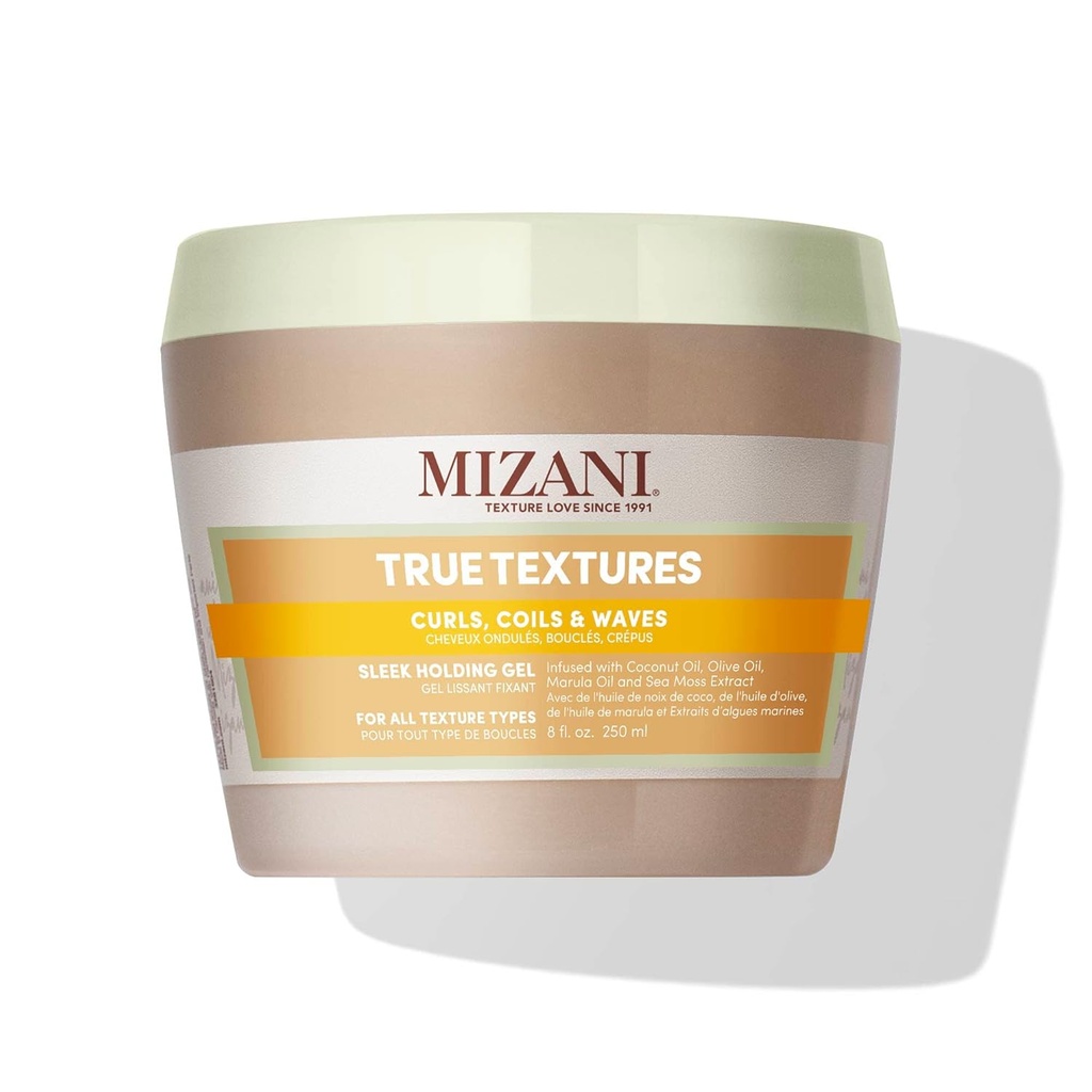 TRUE SLEEK HOLDING GEL 250ML