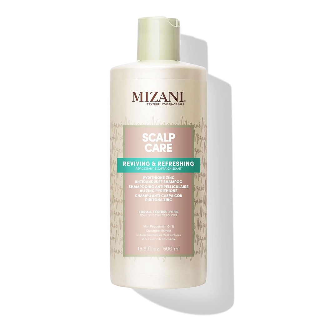 SCALPC SHAMPOO 16.9OZ