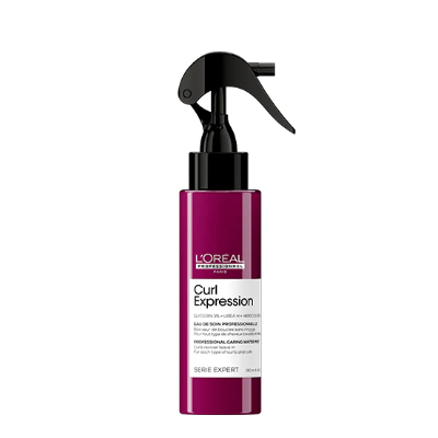 CURL EXPRESSION EAU DE SOIN 190 ML