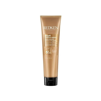 ALL SOFT MOISTURE LEAVE IN 150 ML