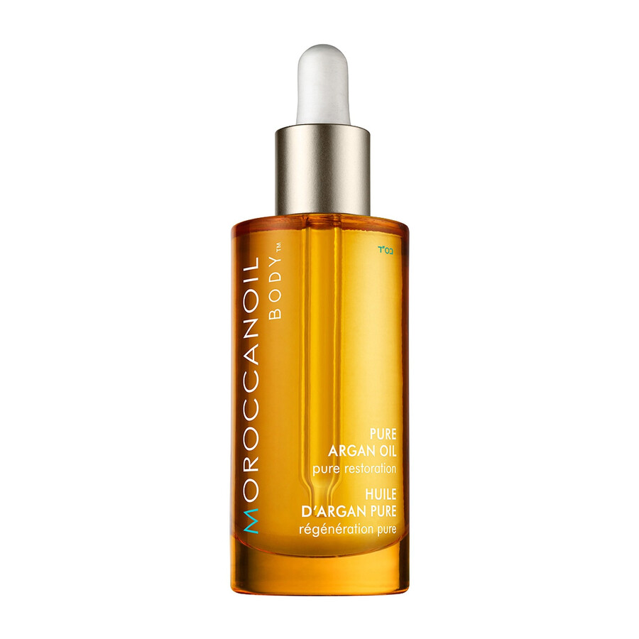 PURE ARGAN OIL 1.7 OZ