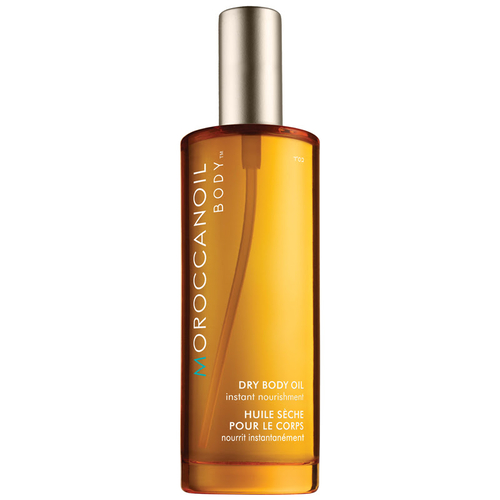 DRY BODY OIL 3.4 OZ